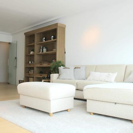 Residence La Zoute นอคเคอ-เฮสท์ ภายนอก รูปภาพ