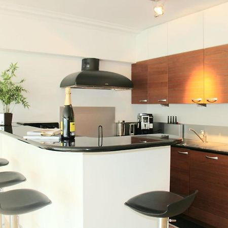 Residence La Zoute นอคเคอ-เฮสท์ ภายนอก รูปภาพ