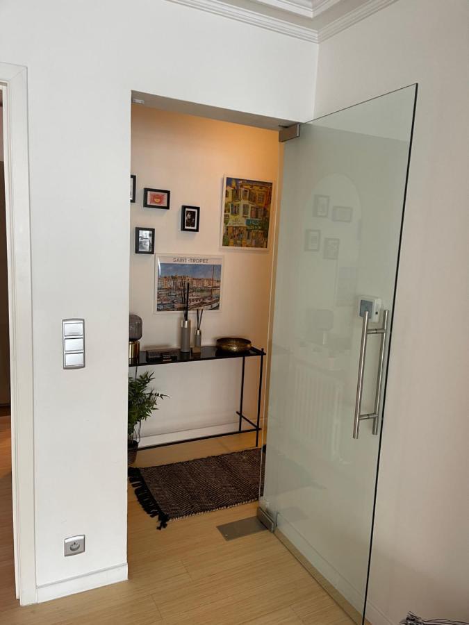 Residence La Zoute นอคเคอ-เฮสท์ ภายนอก รูปภาพ