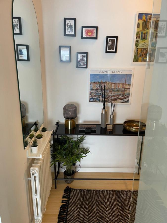 Residence La Zoute นอคเคอ-เฮสท์ ภายนอก รูปภาพ