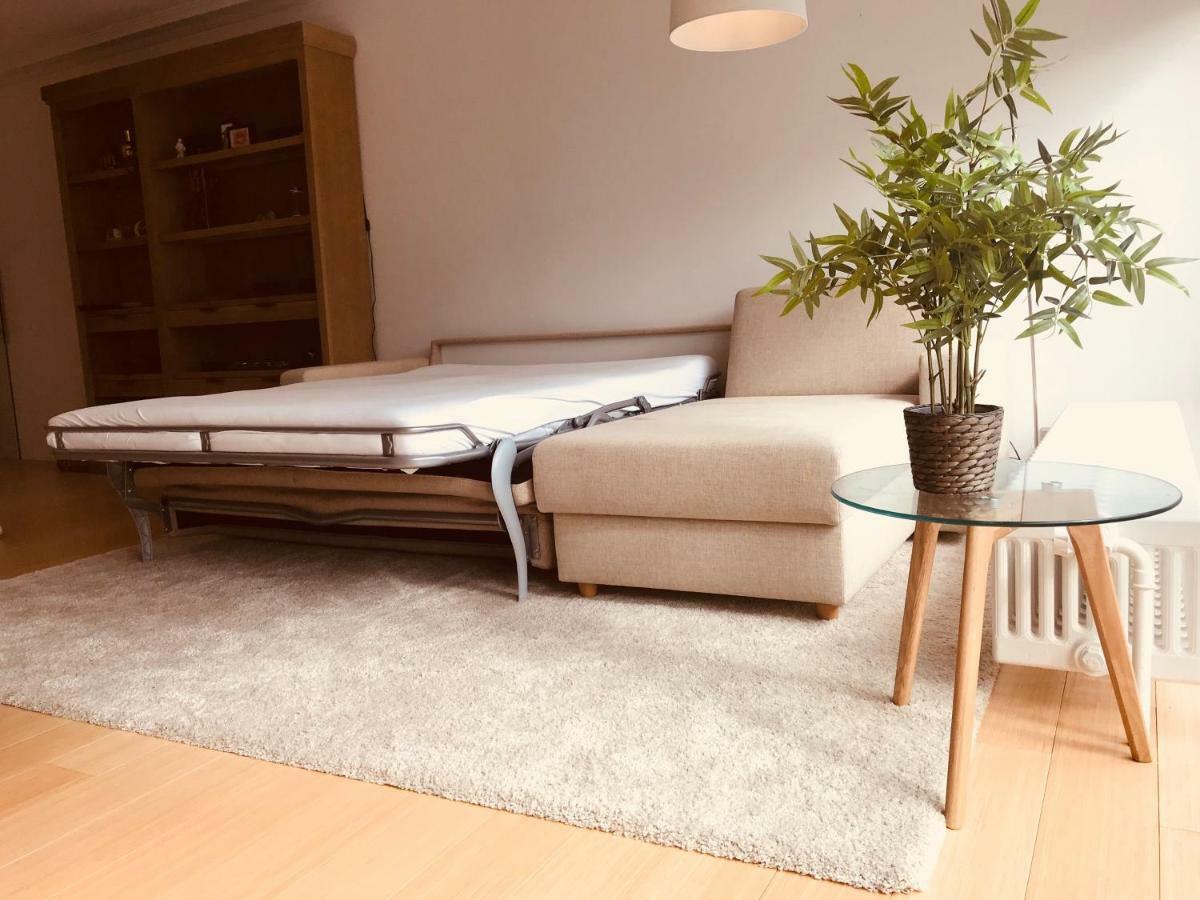 Residence La Zoute นอคเคอ-เฮสท์ ภายนอก รูปภาพ