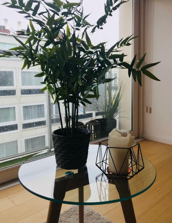 Residence La Zoute นอคเคอ-เฮสท์ ภายนอก รูปภาพ