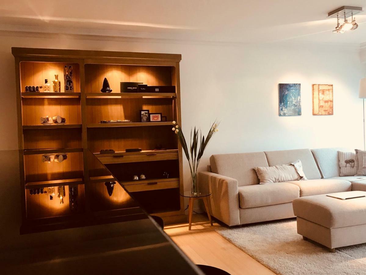 Residence La Zoute นอคเคอ-เฮสท์ ภายนอก รูปภาพ