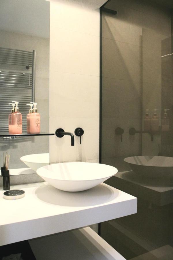 Residence La Zoute นอคเคอ-เฮสท์ ภายนอก รูปภาพ